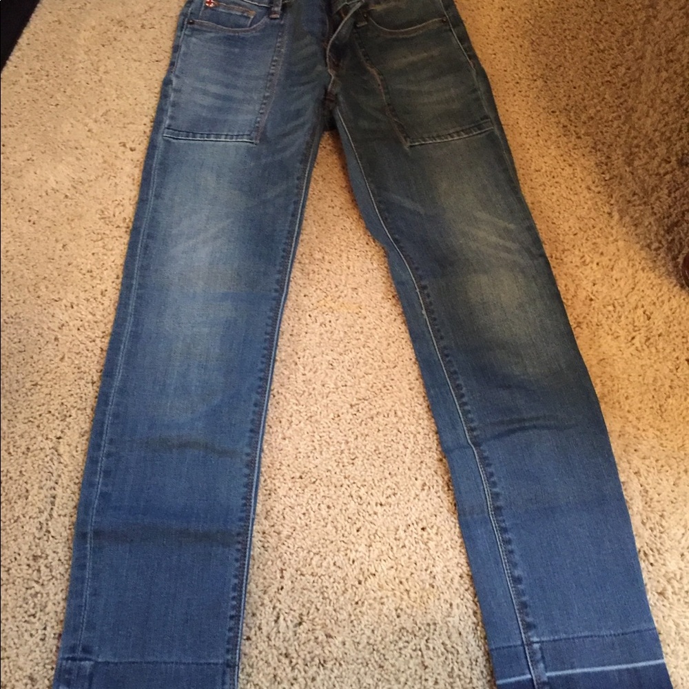 Hudson Jeans